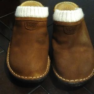 Ugh Mules
